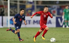 Truyền thông Thái Lan "vui mừng" vì đội nhà tránh được tuyển Việt Nam