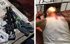 Hà Nội: Người đàn ông bị tấn công bằng súng và dao khi đang dọn cơm tối