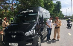 Thái Bình: Trong 6 tháng xử phạt hơn 17 tỷ đồng vi phạm giao thông