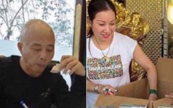 Hủy kết quả đấu giá khu đất vàng vợ chồng Đường “Nhuệ” từng rao bán