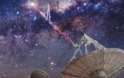 Phát hiện tín hiệu sóng radio bí ẩn cách Trái Đất nửa triệu năm ánh sáng