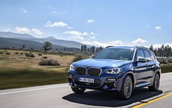 BMW Series 5 được ưu đãi "nặng ký" giá chỉ từ 2 tỷ đồng