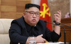 Ông Kim Jong Un đột ngột dừng kế hoạch quân sự nhằm vào Hàn Quốc