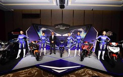 Chủ tịch Yamaha Việt Nam bác tin ra mắt Exciter 155 trong năm 2020