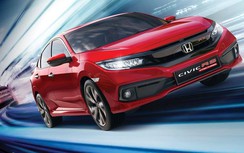 Vì sao Honda Civic bị khai tử tại Nhật Bản?