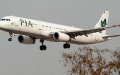 1/3 phi công của hãng bay Pakistan bị đình chỉ vì nghi vấn chứng chỉ giả
