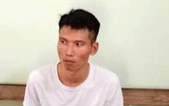 Bắc Giang: Triệt phá "đại lý" buôn số lượng lớn súng tự chế xuyên biên giới
