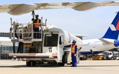 Trình Chính phủ Dự thảo Nghị quyết giảm 30% thuế cho nhiên liệu bay