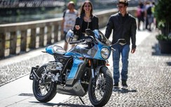 Cận cảnh mô tô Aprilia Pagani 150 vừa ra mắt, giá từ 71 triệu đồng