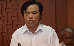 Giám đốc Sở Tài chính Quảng Nam xin nghỉ việc sau khi bị đề nghị kiểm điểm
