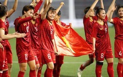 Tin thể thao mới nhất 26/6: Cửa World Cup bỗng nhiên rộng mở với Việt Nam