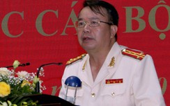 Giám đốc Công an tỉnh Hà Nam làm Cục trưởng CSGT
