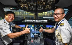 Vietnam Airlines không có phi công dùng bằng lái do Pakistan cấp
