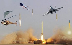 Iran: Lệnh cấm vận vũ khí chả ảnh hưởng gì đến tiềm năng quân sự