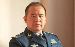 Cựu tướng Không quân Trung Quốc kêu gọi chuẩn bị cho xung đột với Ấn Độ
