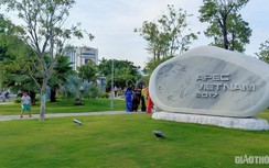 Đà Nẵng: Vườn tượng APEC sẽ được mở rộng thế nào với 759 tỷ đồng?