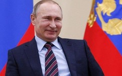 Báo Anh: Ông Putin hoàn toàn có thể nắm quyền đến năm 83 tuổi