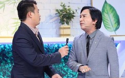 Đả kích chồng Lê Khánh giữa talkshow, Kim Tử Long xin lỗi vì lỡ lời