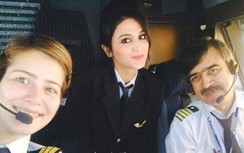 Một số hãng bay quốc tế đình chỉ phi công và nhân viên Pakistan