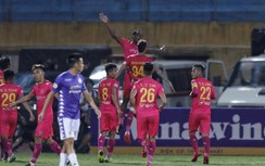 Không phải Hà Nội hay TP.HCM đây mới là thách thức lớn nhất tại V-League