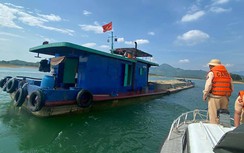 Yên Bái: Xử nghiêm vi phạm, nhiều năm không có tai nạn đường thủy