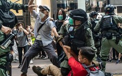 Trung Quốc thách thức Mỹ thử trừng phạt vì luật an ninh Hồng Kông
