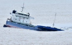Hàng hải khuyến cáo chủ tàu tuân thủ quy tắc quốc tế phòng ngừa tai nạn