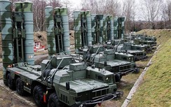 Nga có thể áp trừng phạt nếu Thổ Nhĩ Kỳ bán tên lửa S-400 cho Mỹ?
