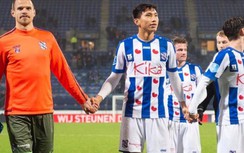 Báo Hà Lan "choáng váng" vì động thái của Hà Nội FC trong vụ Văn Hậu