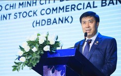 HDBank vinh dự nhận giải thưởng “Nơi làm việc tốt nhất châu Á" lần 3