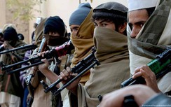 Báo Mỹ nói tên trùm ma túy Afghanistan là trung gian giữa Nga và Taliban