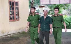 Triệt phá điểm chuyên chế tạo súng, đạn ở vùng núi Thanh Hóa