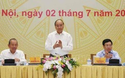 Thủ tướng: "Việt Nam đang viết nên câu chuyện đặc biệt của chính mình"