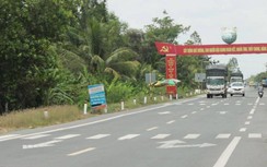 Nhức nhối TNGT trên các tuyến quốc lộ qua Hậu Giang