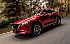 Mazda CX-5 máy dầu có thể sẽ bị khai tử tại Mỹ