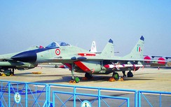 Vì sao Ấn Độ tin tưởng chiến cơ MiG-29, Su-30 MKI của Nga?