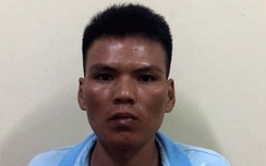 Bắc Giang: Bắt khẩn cấp nam công nhân đâm chết tình địch