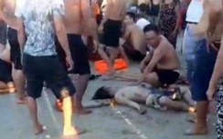 Quảng Nam: Tắm biển, 3 thanh niên bị đuối nước thương tâm
