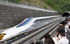Một tỉnh ở Nhật Bản không cho phép xây đường ray đệm từ