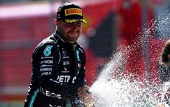 Mercedes giành chiến thắng tại chặng đua F1 Austria Grand Prix