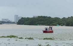 Đang tìm kiếm 9X leo lan can cầu Phú Mỹ nhảy sông Sài Gòn tự vẫn