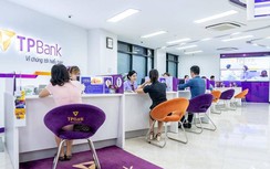 TPBank ghi nhận 2.034 tỷ đồng lợi nhuận trong 6 tháng đầu năm 2020