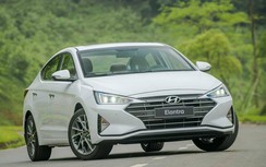 Đánh giá: Lăn bánh hơn 700 triệu đồng, có nên mua Hyundai Elantra?