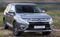 Bảng giá Mitsubishi tháng 7/2020: Mua Outlander tiết kiệm gần 200 triệu
