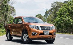 Bảng giá xe Nissan tháng 7/2020: Nissan Navara giảm giá đến 40 triệu đồng