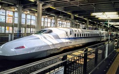 Kinh nghiệm vận hành đường sắt hiệu quả tại Mỹ và Nhật