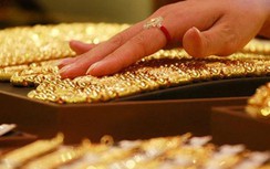 Giá vàng hôm nay 7/7: Tăng phi mã, vàng chạm mốc 50 triệu đồng/lượng