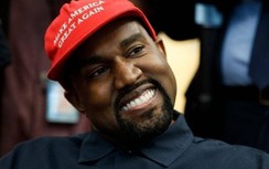 Chuyên gia Nga: Rapper Kanye West không có cơ hội vào Nhà Trắng đâu
