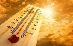 Hà Nội nắng nóng gay gắt gia tăng từ ngày mai, có nơi trên 39 độ C