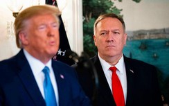 Ông Mike Pompeo: Mỹ đang cân nhắc cấm TikTok của Trung Quốc